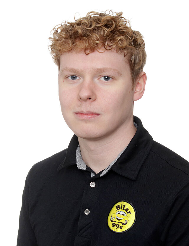 Aleksi Lehto-kuva