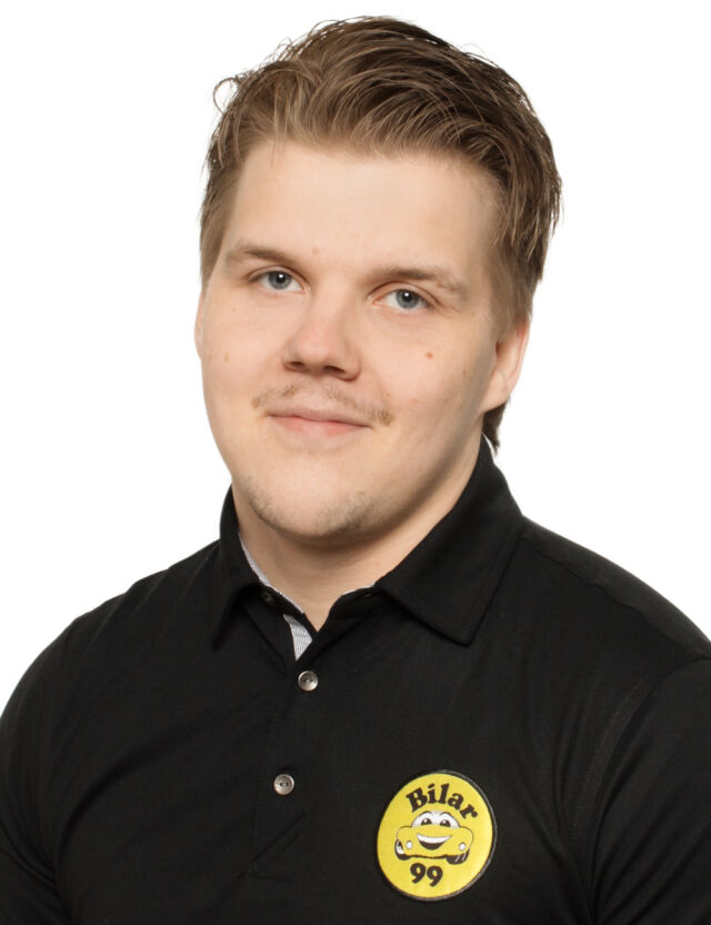 Veeti Lundell-kuva