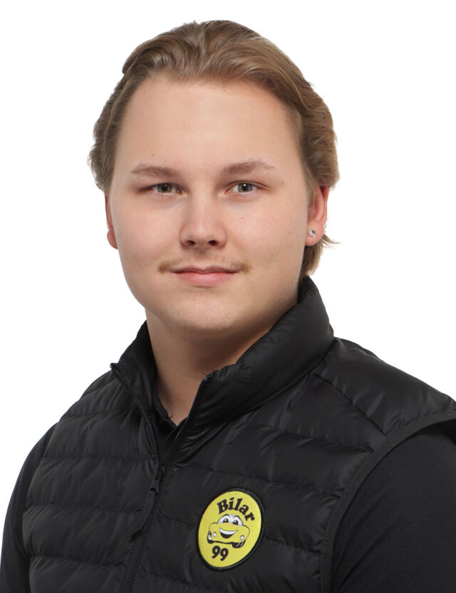 Veeti Lydman-kuva
