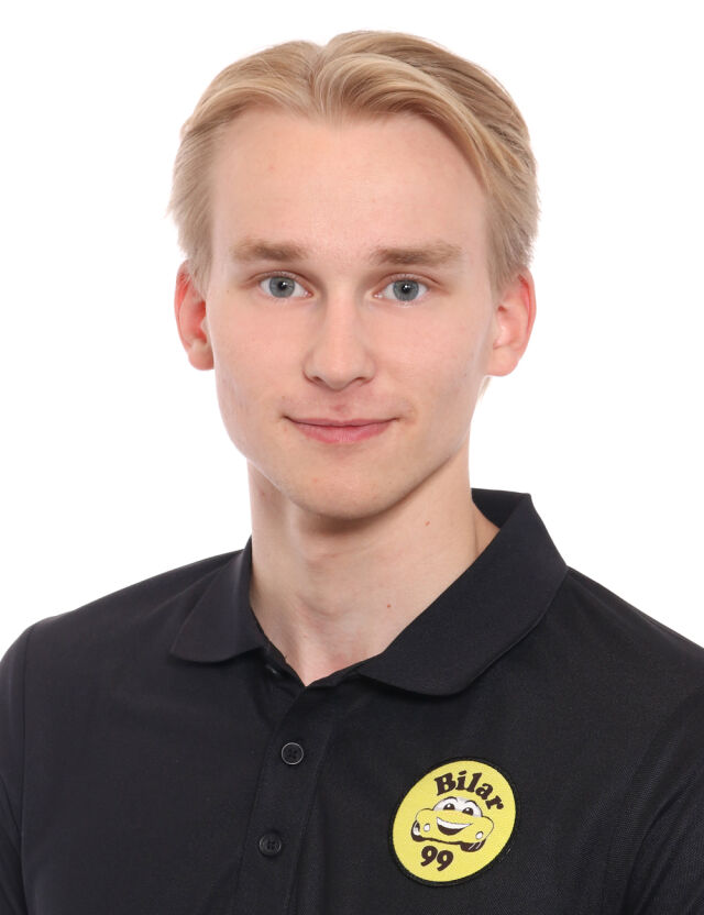 Samuel Rikala-kuva