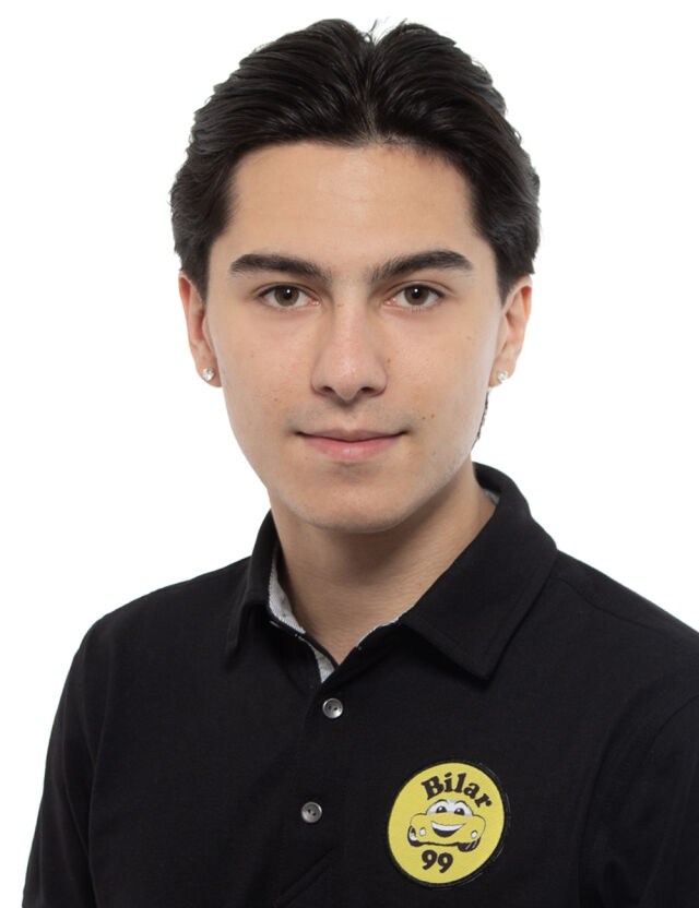 Aleksi Villanen-kuva