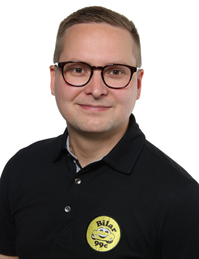 Jens  Hassinen-kuva