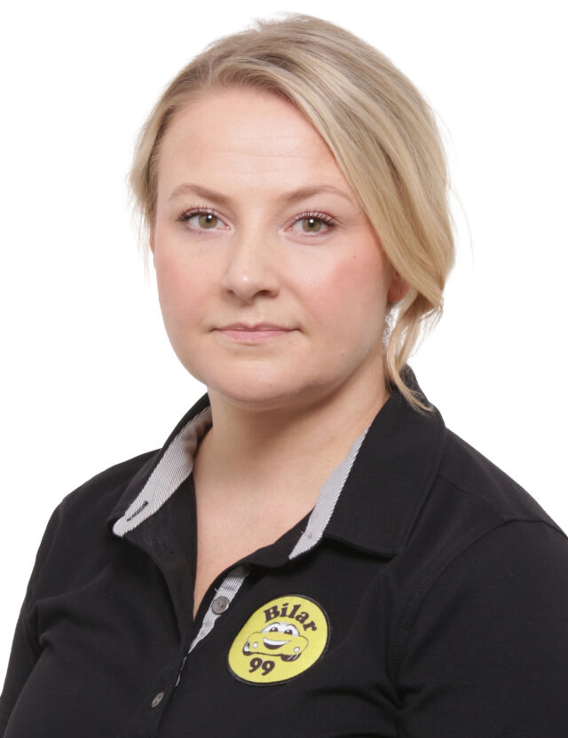 Johanna Järvinen-kuva