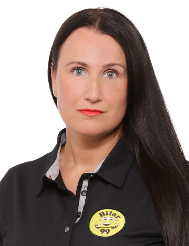 Kristi Kataja-kuva