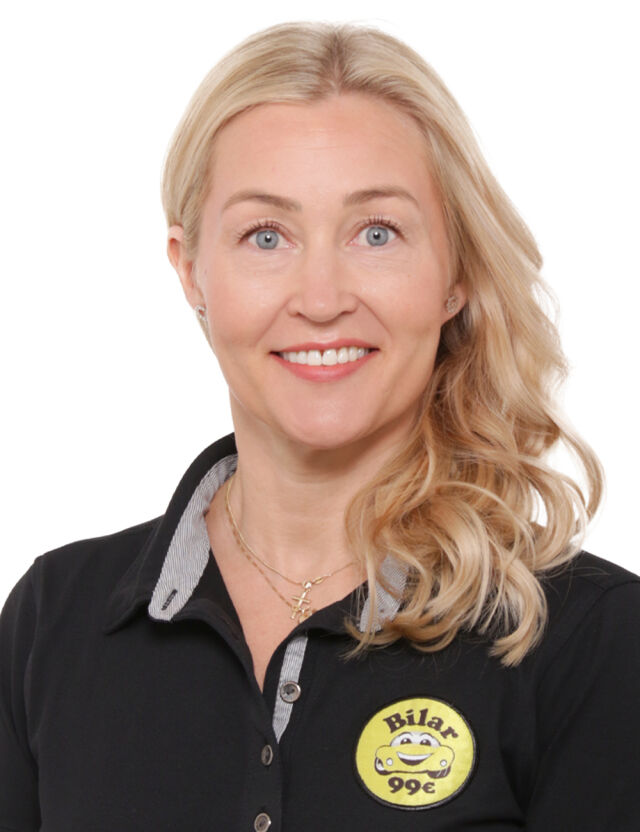 Pia Pättiniemi-kuva