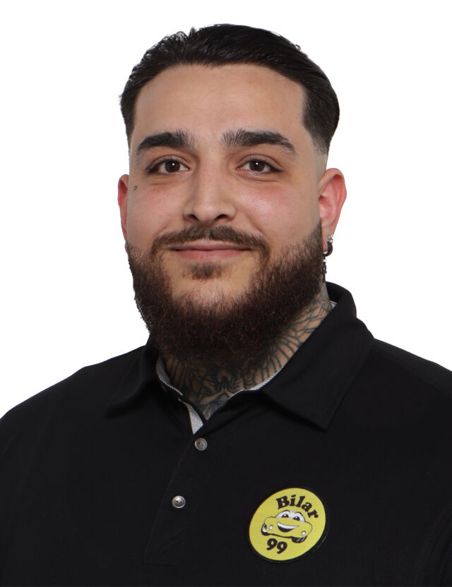 Karim Hamad-kuva