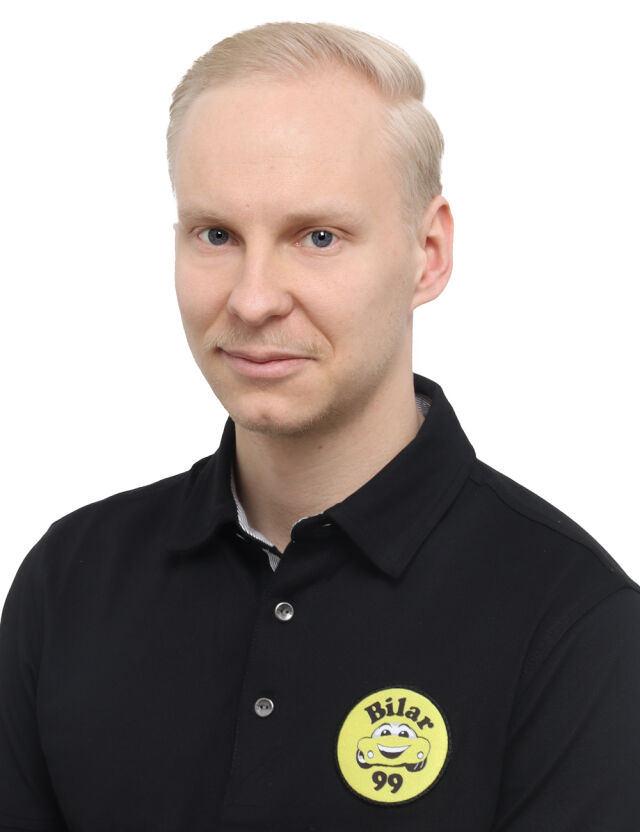 Jukka-Pekka Heikkinen-kuva