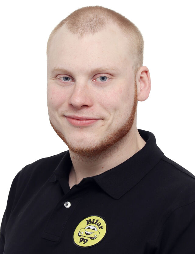 Jonni Leppänen-kuva