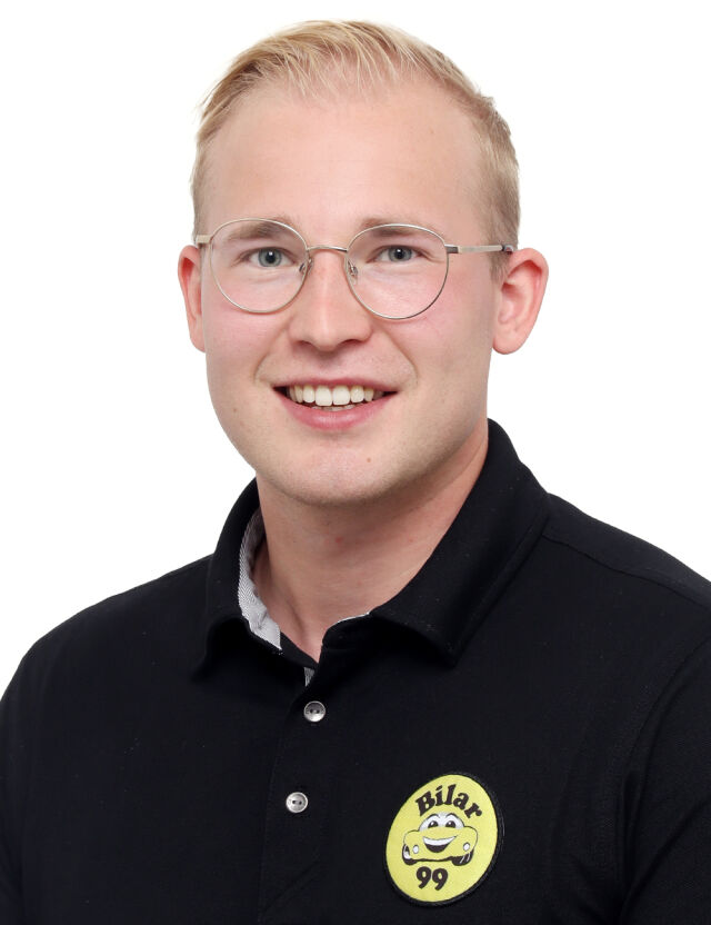 Niklas Ranta-kuva