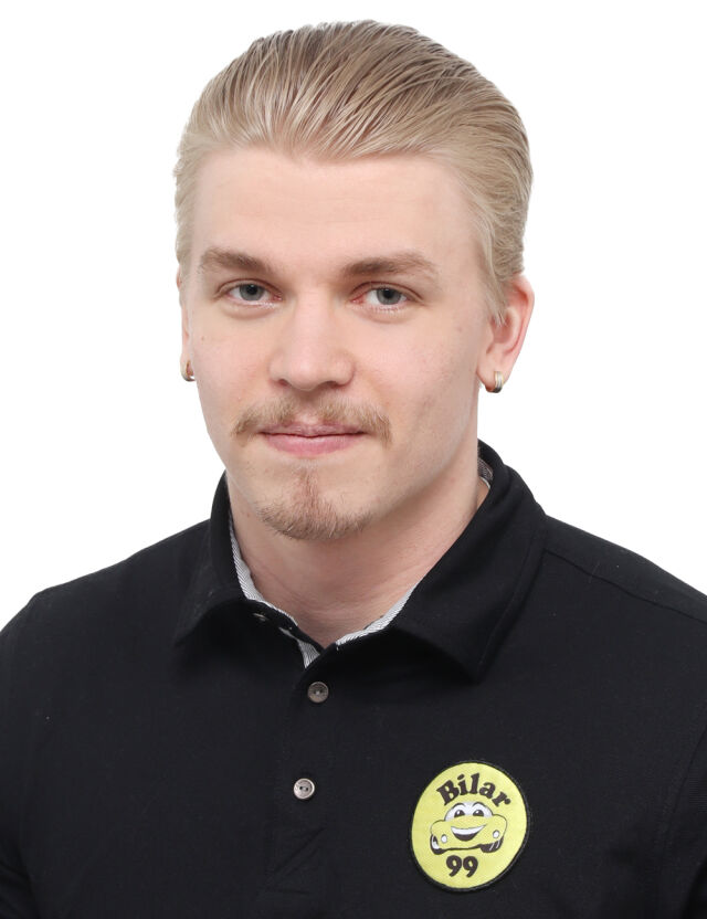 Roope Vuorinen-kuva