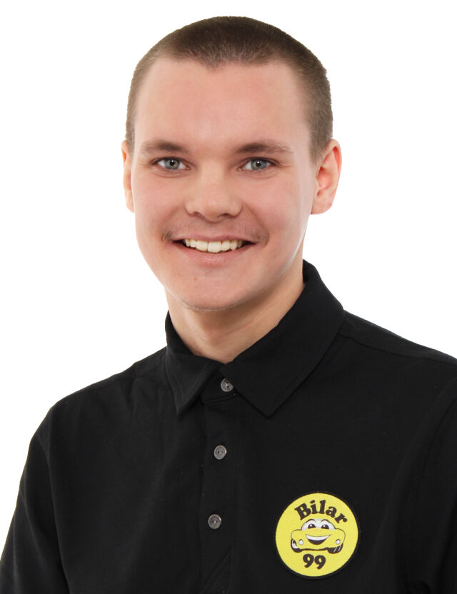 Veeti Korkeakangas-kuva