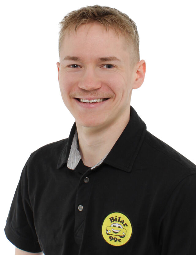 Daniel Tiitinen-kuva