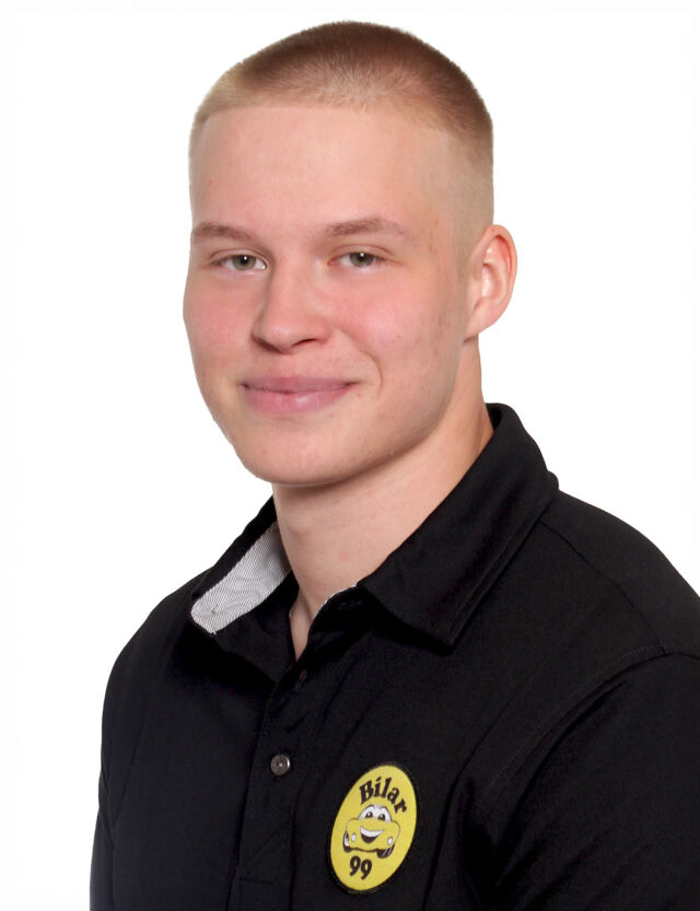 Luukas Kiiskinen-kuva