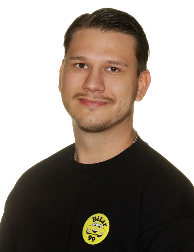 Aaro Liimatainen-kuva