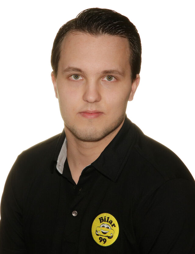 Mikael Neva-kuva