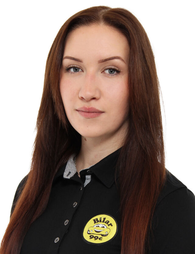 Laura Haavel-kuva