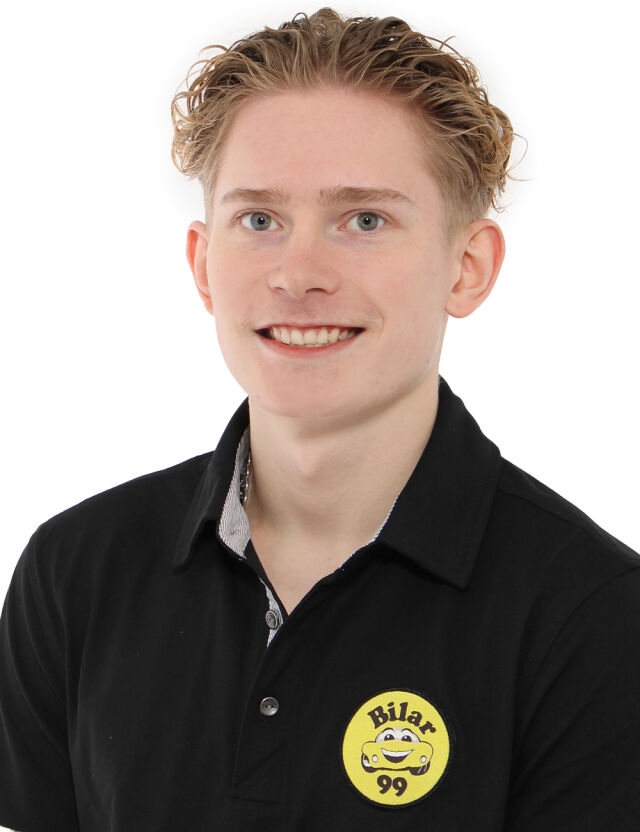 Kalle Laasonen-kuva