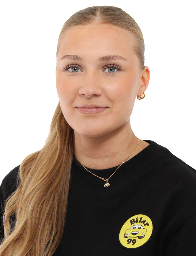 Lotta Takala-kuva