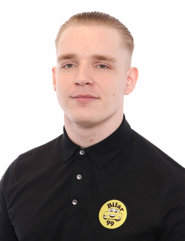 Andreas Haltunen-kuva