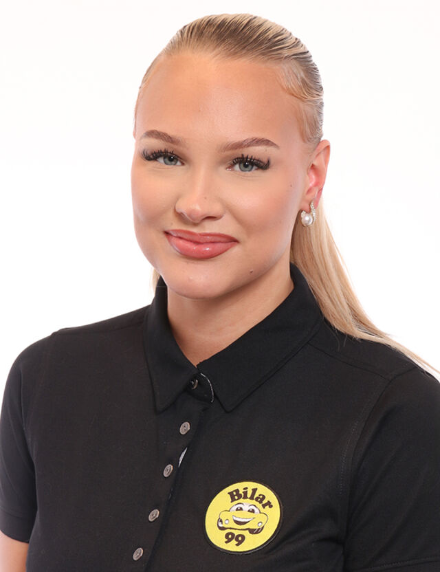 Jadessa Holmström-kuva