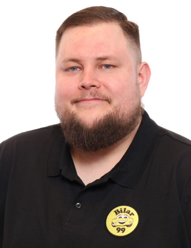 Sami Karjalainen-kuva