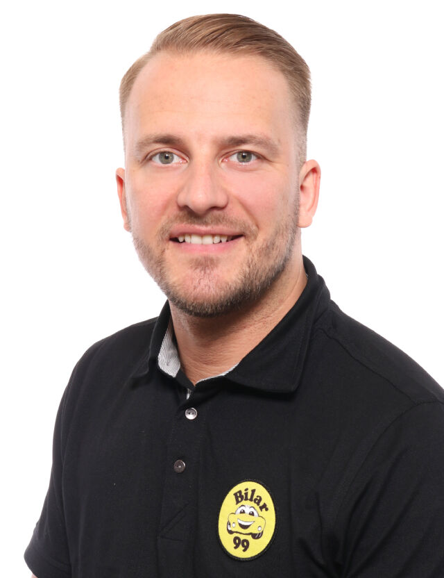 Otto Kotilainen-kuva