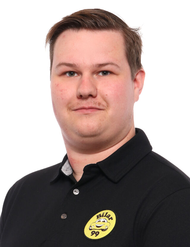 Daniel Lindlöf-kuva