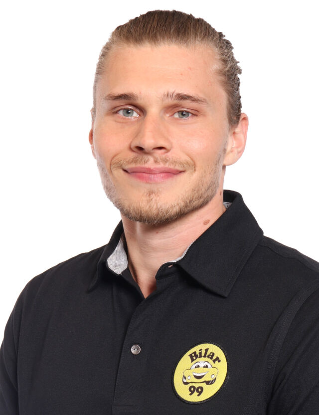 Anton Metso-kuva