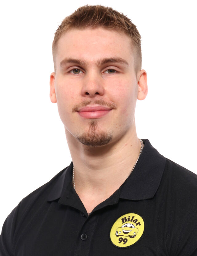 Miro Väänänen-kuva
