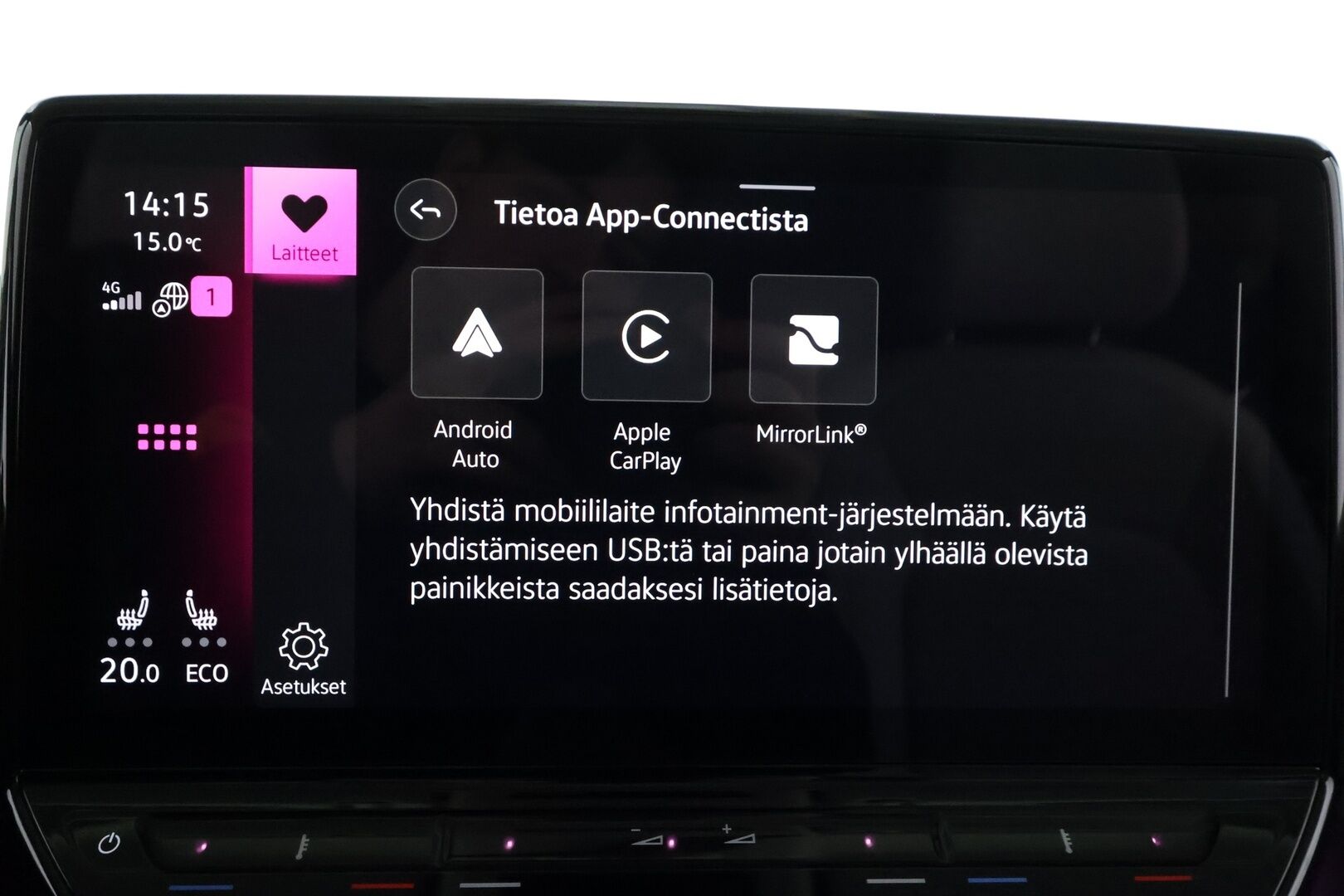 VOLKSWAGEN ID. BUZZ 2024 82kWh 150kW - | Koukku | ACC | Matrix-LED | 360 | Hierovat Sporttipenkit Muistilla | Navi | Kaistavahti | Keyless | Merkkihuollot |