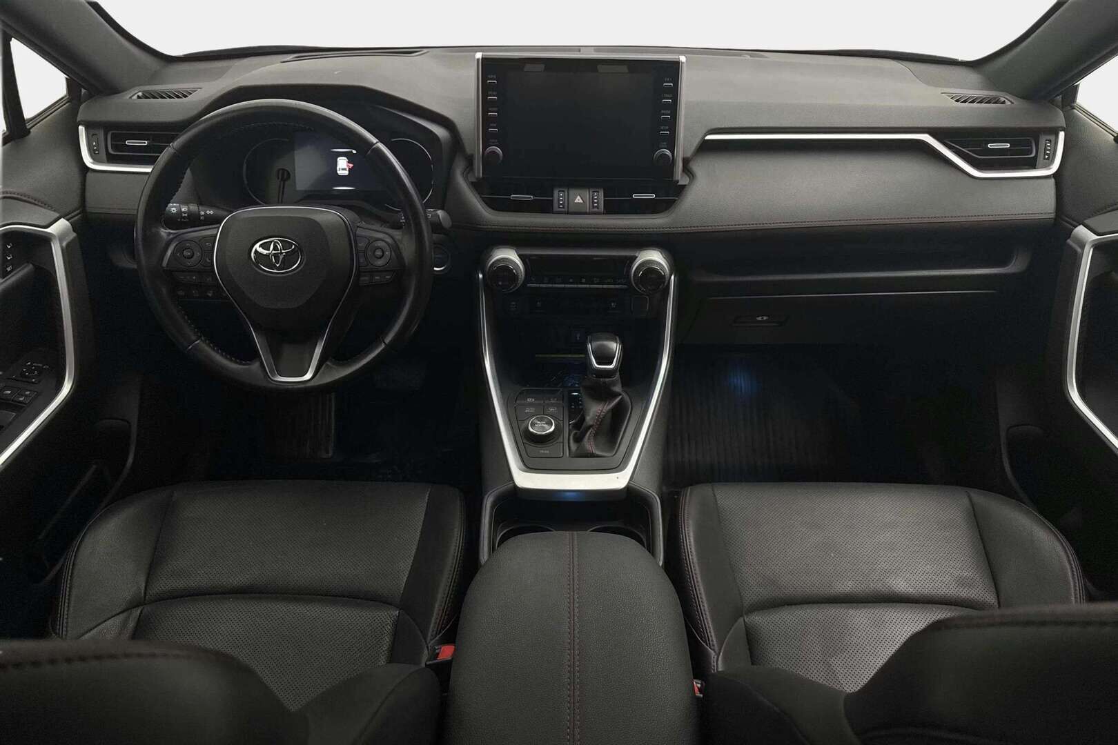 TOYOTA RAV4 PLUG-IN 2020 Hybrid 2,5 AWD-i Premium - | ACC | Ilmastoidut nahat | Koukku | HUD | 360° | Muistipenkki |