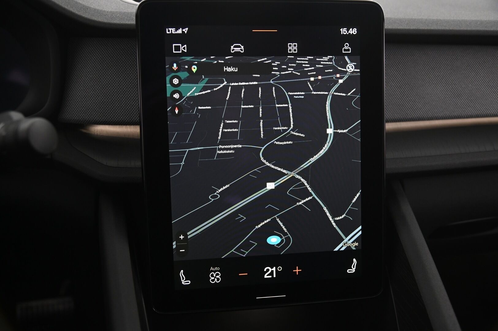 POLESTAR 2 2021 Long Range Dual Motor, 300kW, 78kWh - Pilot & Plus / Harman/Kardon / 360° / Lasikatto / Pixel led