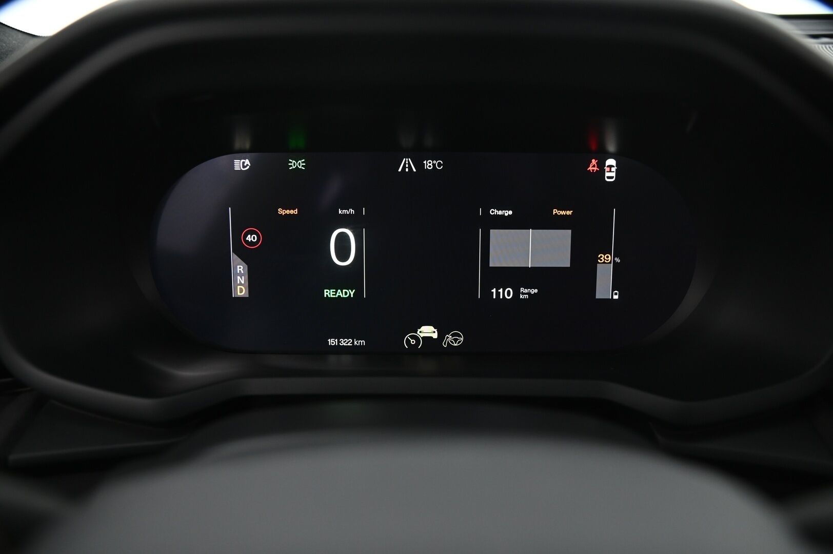 POLESTAR 2 2021 Long Range Dual Motor, 300kW, 78kWh - Pilot & Plus / Harman/Kardon / 360° / Lasikatto / Pixel led