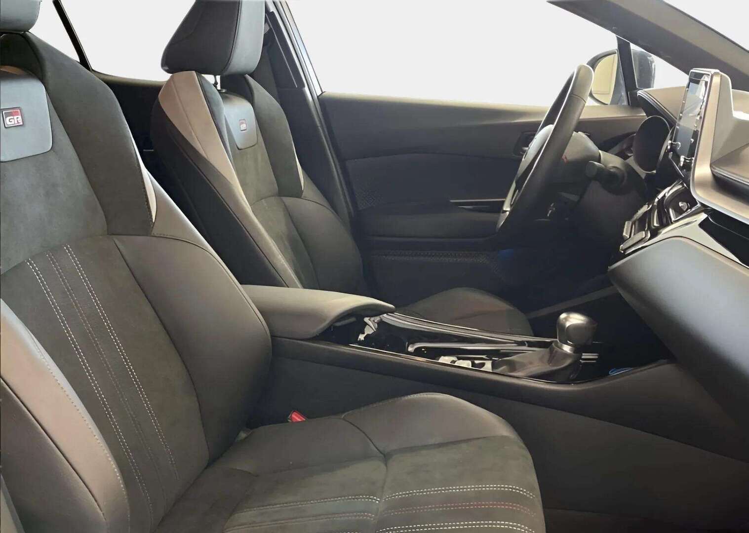 Toyota C-HR 2021 1,8 Hybrid GR Sport Tulossa!! - Koukku / ACC / P.kamera / Sähkösäätö kuskilla /