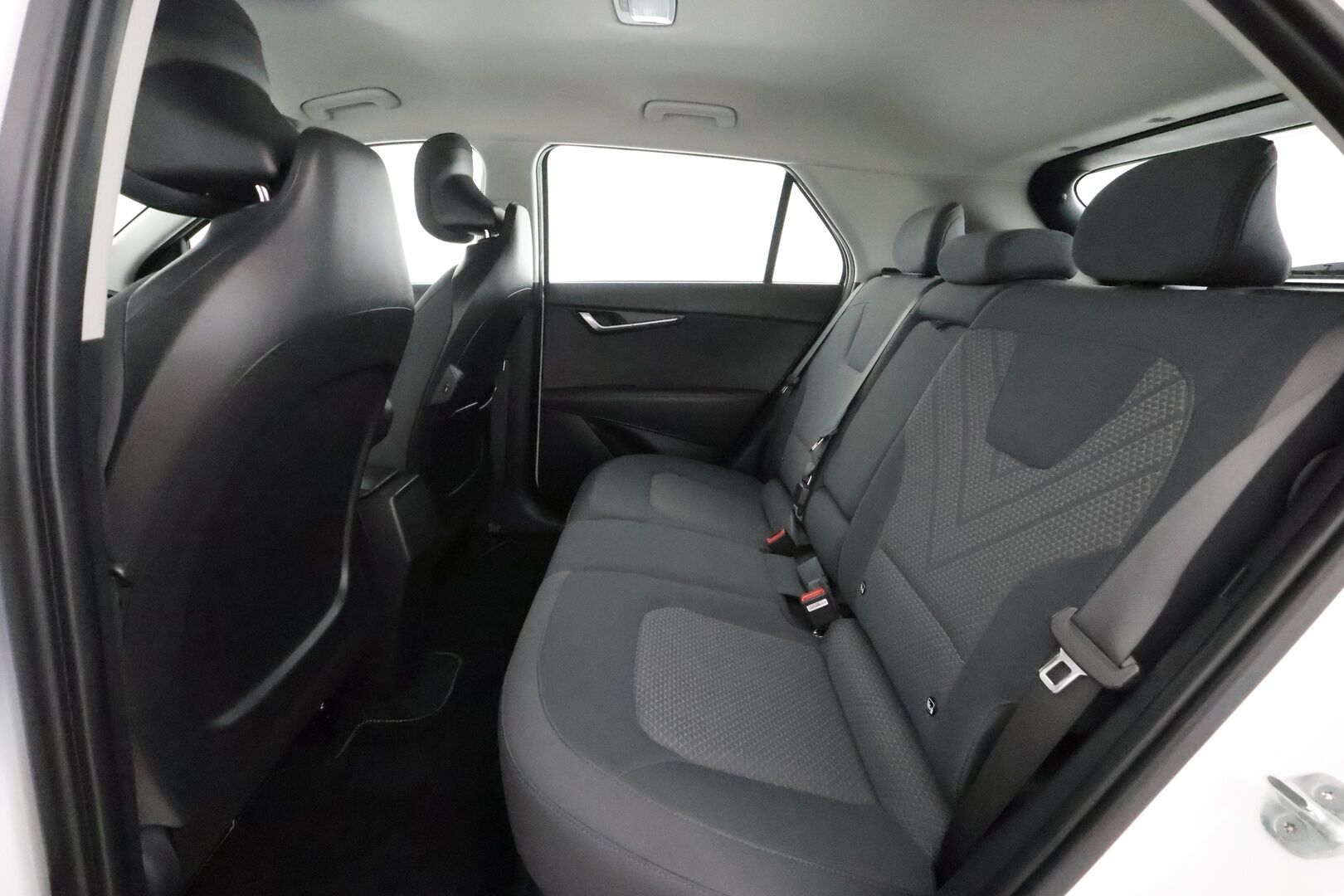 KIA NIRO 2022 Electric Business Premium 64,8 kWh 204 hv - Lämpöpumppu / Adapt.Vakkari / Peruutuskamera / Digimittari / Merkkihuollot / Apple&Android / Adapt.LED / Akku kuntotarkistettu!