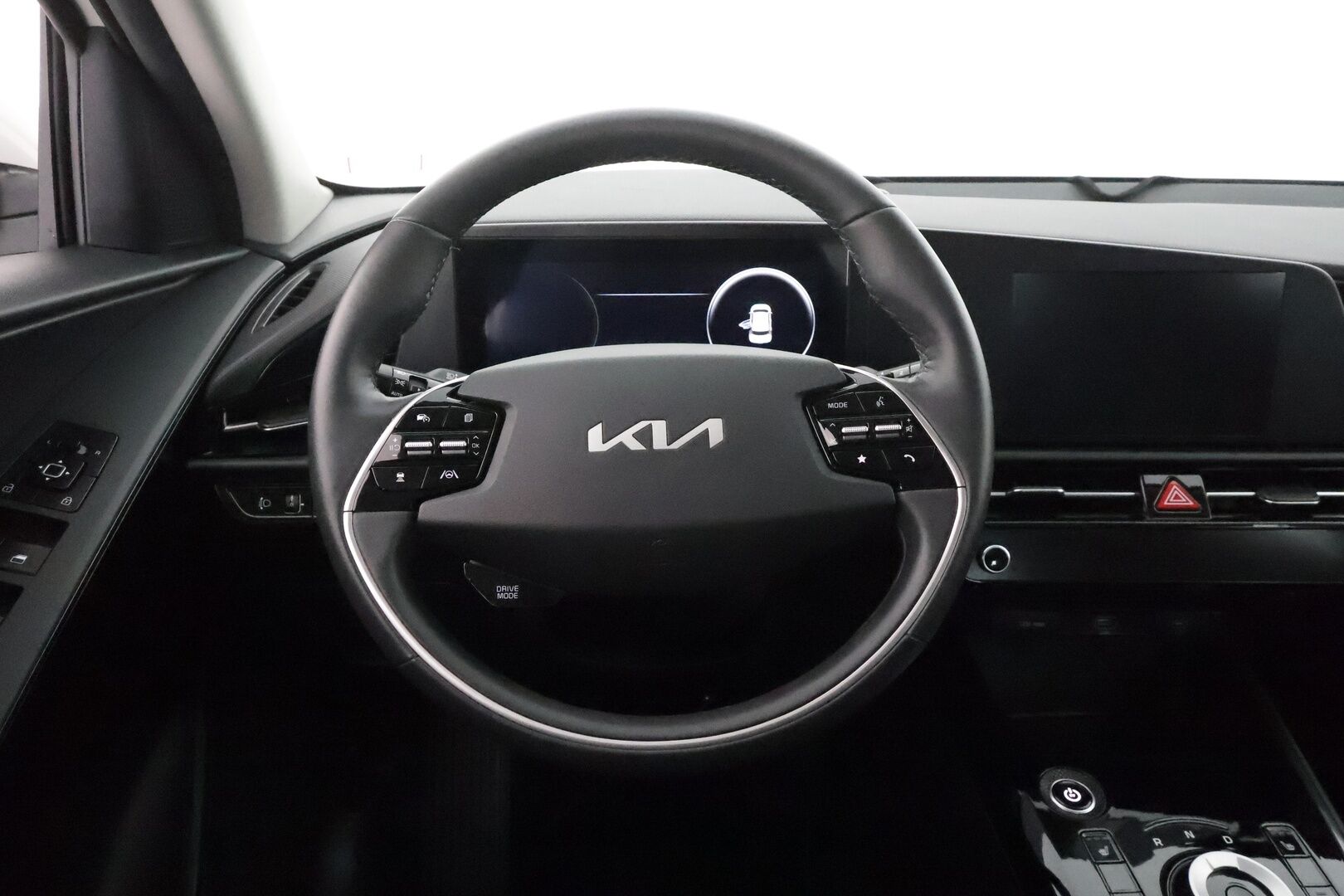 KIA NIRO 2022 Electric Business Premium 64,8 kWh 204 hv - Lämpöpumppu / Adapt.Vakkari / Peruutuskamera / Digimittari / Merkkihuollot / Apple&Android / Adapt.LED / Akku kuntotarkistettu!