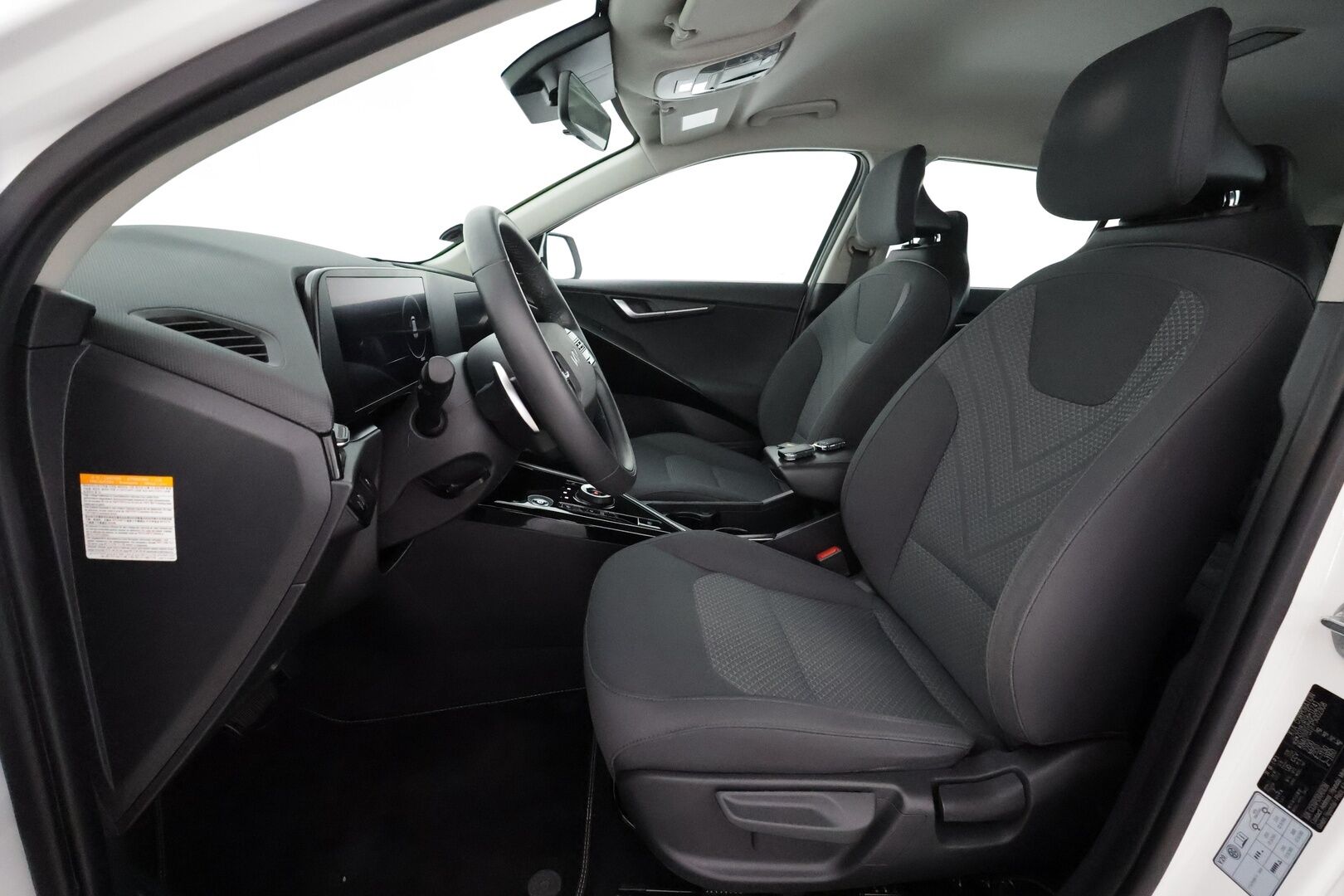 KIA NIRO 2022 Electric Business Premium 64,8 kWh 204 hv - Lämpöpumppu / Adapt.Vakkari / Peruutuskamera / Digimittari / Merkkihuollot / Apple&Android / Adapt.LED / Akku kuntotarkistettu!
