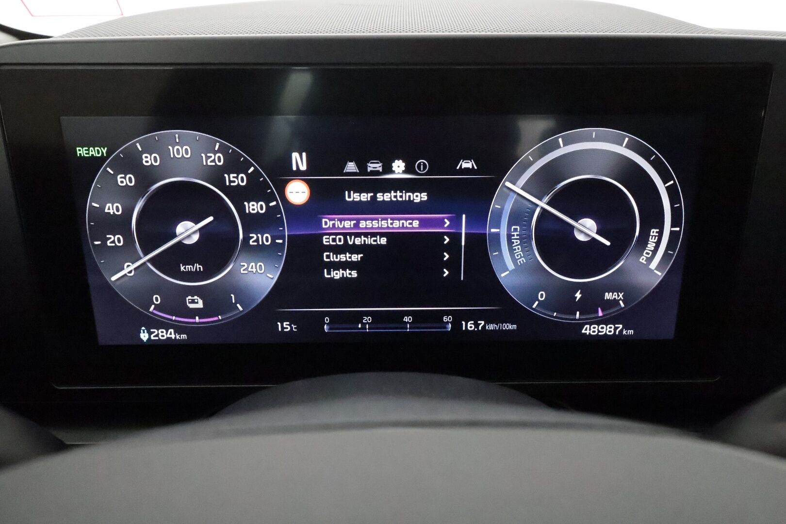 KIA NIRO 2022 Electric Business Premium 64,8 kWh 204 hv - Lämpöpumppu / Adapt.Vakkari / Peruutuskamera / Digimittari / Merkkihuollot / Apple&Android / Adapt.LED / Akku kuntotarkistettu!