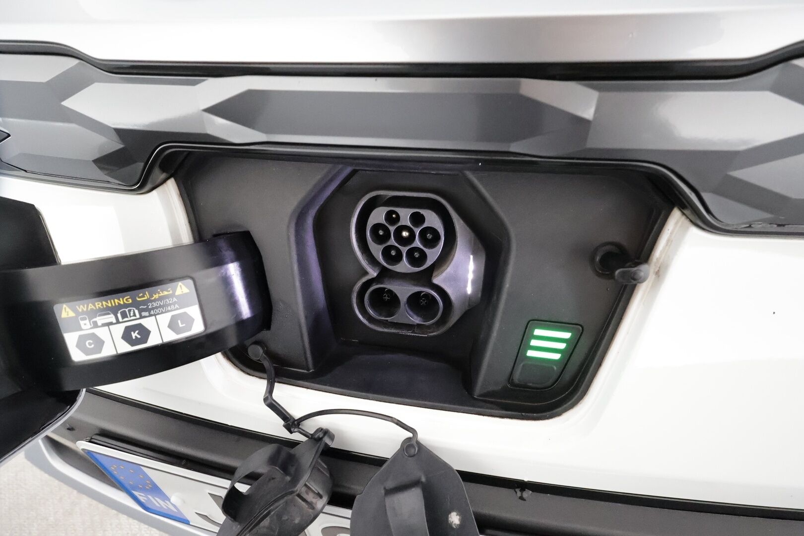 KIA NIRO 2022 Electric Business Premium 64,8 kWh 204 hv - Lämpöpumppu / Adapt.Vakkari / Peruutuskamera / Digimittari / Merkkihuollot / Apple&Android / Adapt.LED / Akku kuntotarkistettu!
