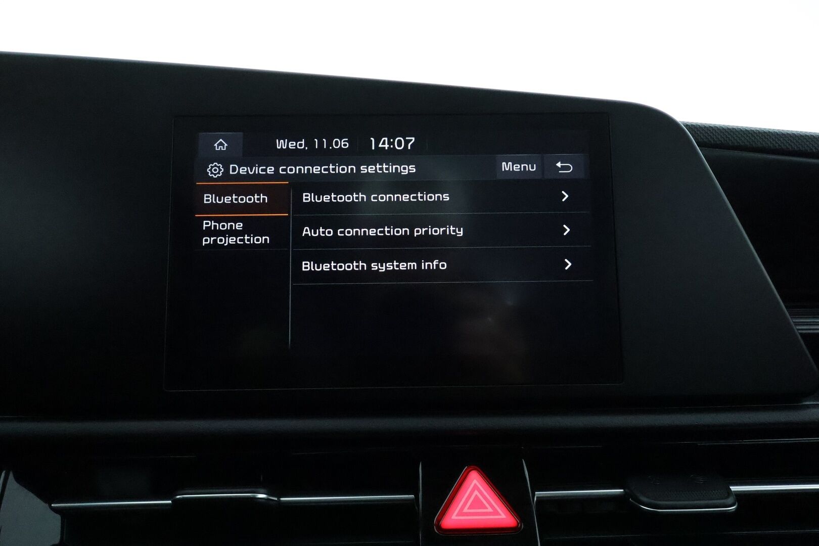 KIA NIRO 2022 Electric Business Premium 64,8 kWh 204 hv - Lämpöpumppu / Adapt.Vakkari / Peruutuskamera / Digimittari / Merkkihuollot / Apple&Android / Adapt.LED / Akku kuntotarkistettu!