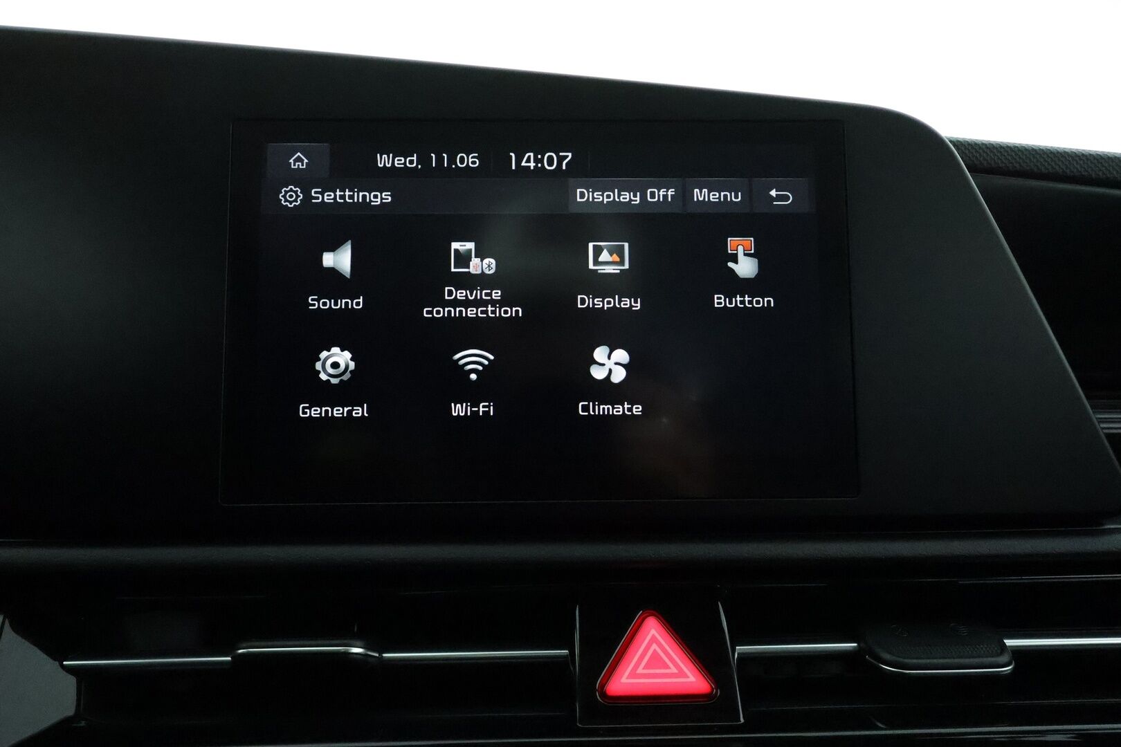 KIA NIRO 2022 Electric Business Premium 64,8 kWh 204 hv - Lämpöpumppu / Adapt.Vakkari / Peruutuskamera / Digimittari / Merkkihuollot / Apple&Android / Adapt.LED / Akku kuntotarkistettu!