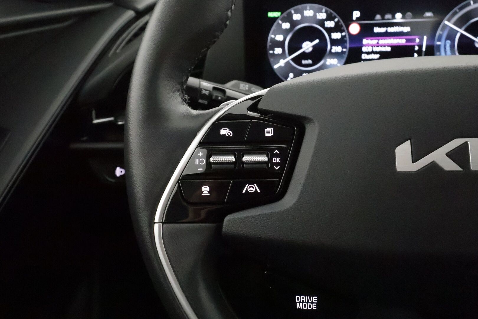 KIA NIRO 2022 Electric Business Premium 64,8 kWh 204 hv - Lämpöpumppu / Adapt.Vakkari / Peruutuskamera / Digimittari / Merkkihuollot / Apple&Android / Adapt.LED / Akku kuntotarkistettu!
