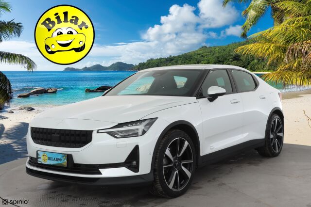 POLESTAR 2 2021