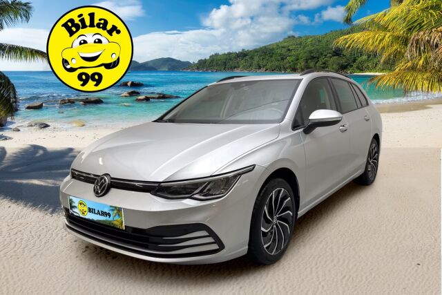 VOLKSWAGEN GOLF -kuva