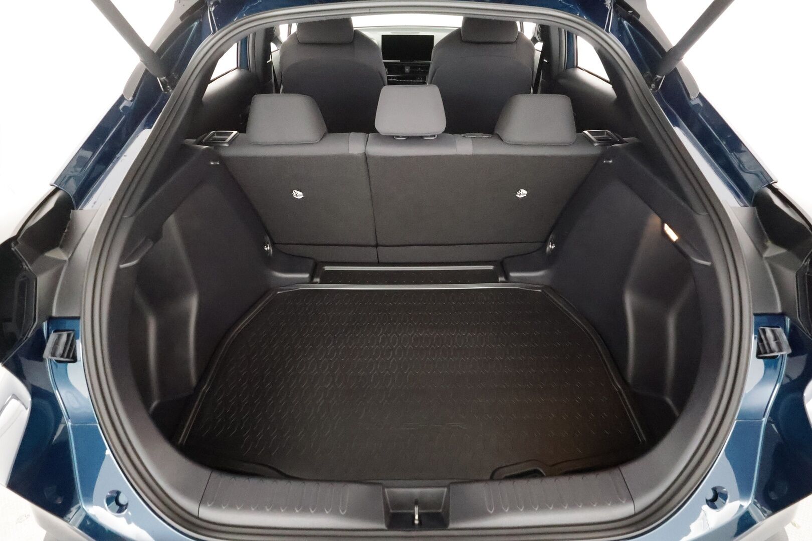 TOYOTA C-HR 2024 1,8 Hybrid Style - | ACC | LED | P.Kamera | Navi | Kaistavahti | Keyless | Katveavustin | Digimittaristo | Merkkihuollot |