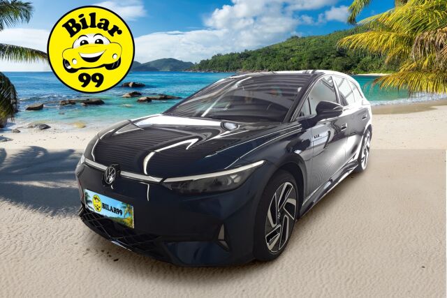 VOLKSWAGEN ID.7 2026