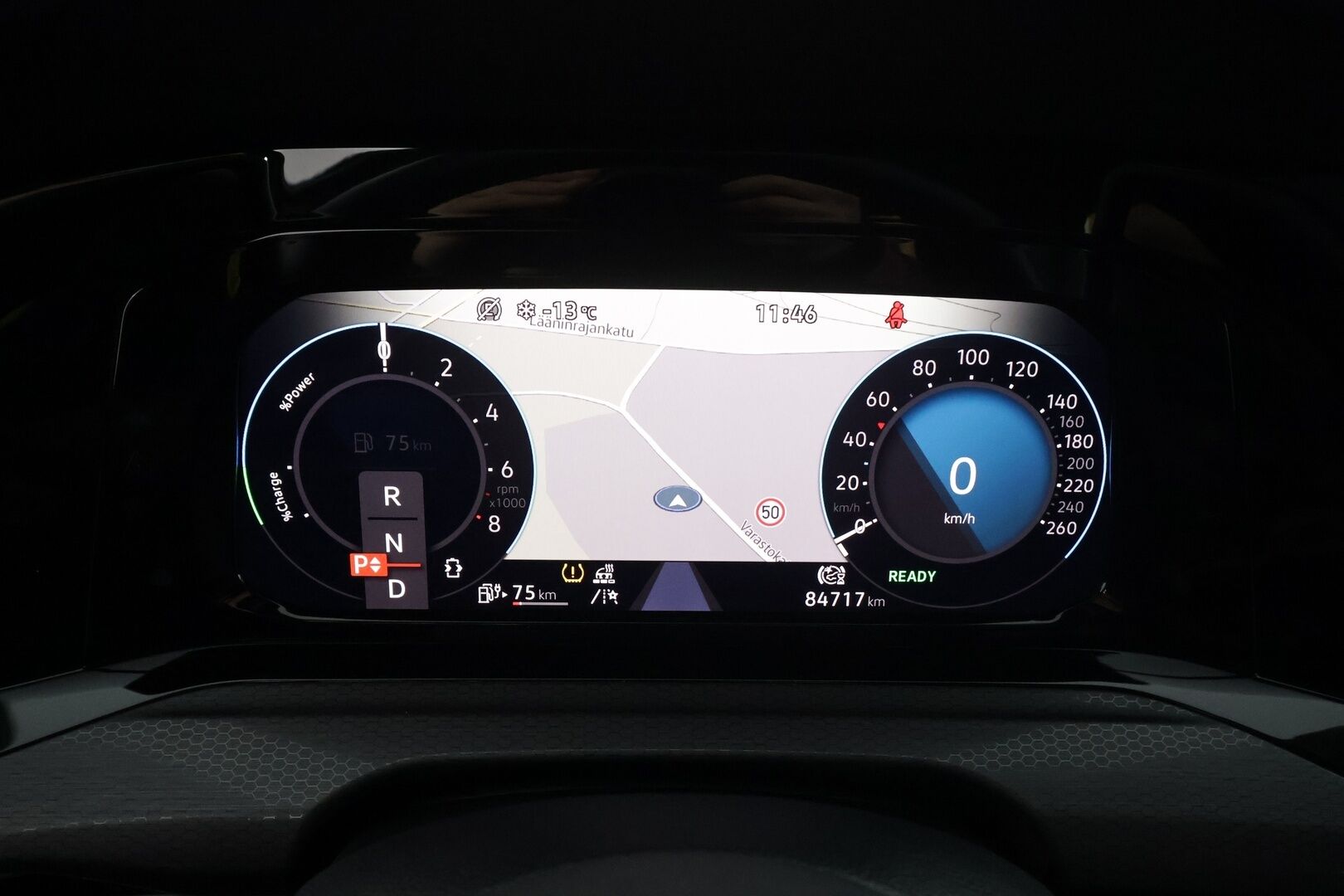 VOLKSWAGEN GOLF 2023 GTE 1.4 TSI Hybrid 180 DSG *ACC / Koukku / Webasto / Matrix-LED / Tuuletetut Nahat / Muistipenkki / Apple&Android * - Merkkihuollettu / Kahdet renkaat