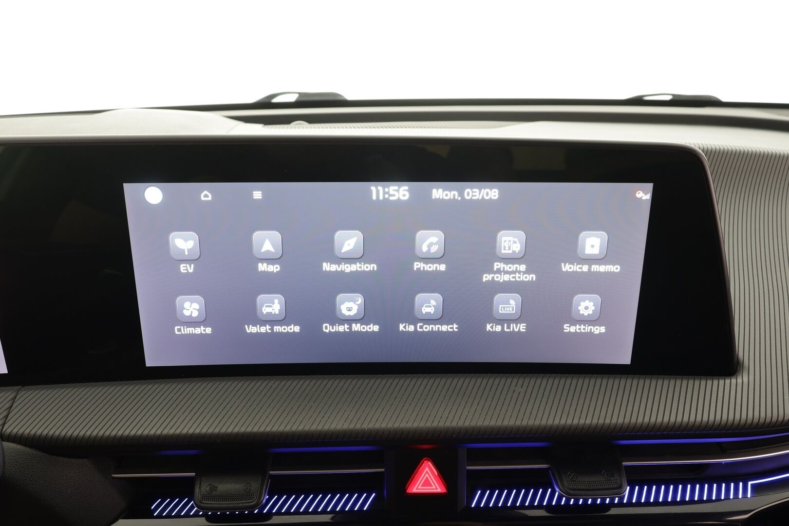 KIA EV6 2022 GT-Line RWD 77 kWh 229 hv - | Koukku | ILP | Lasikattoluukku | ACC | 360 | Meridian | Relaxation-Muistipenkki | HUD | Navi | Kaistavahti | Katveavustin | Keyless | Merkkihuollot | 