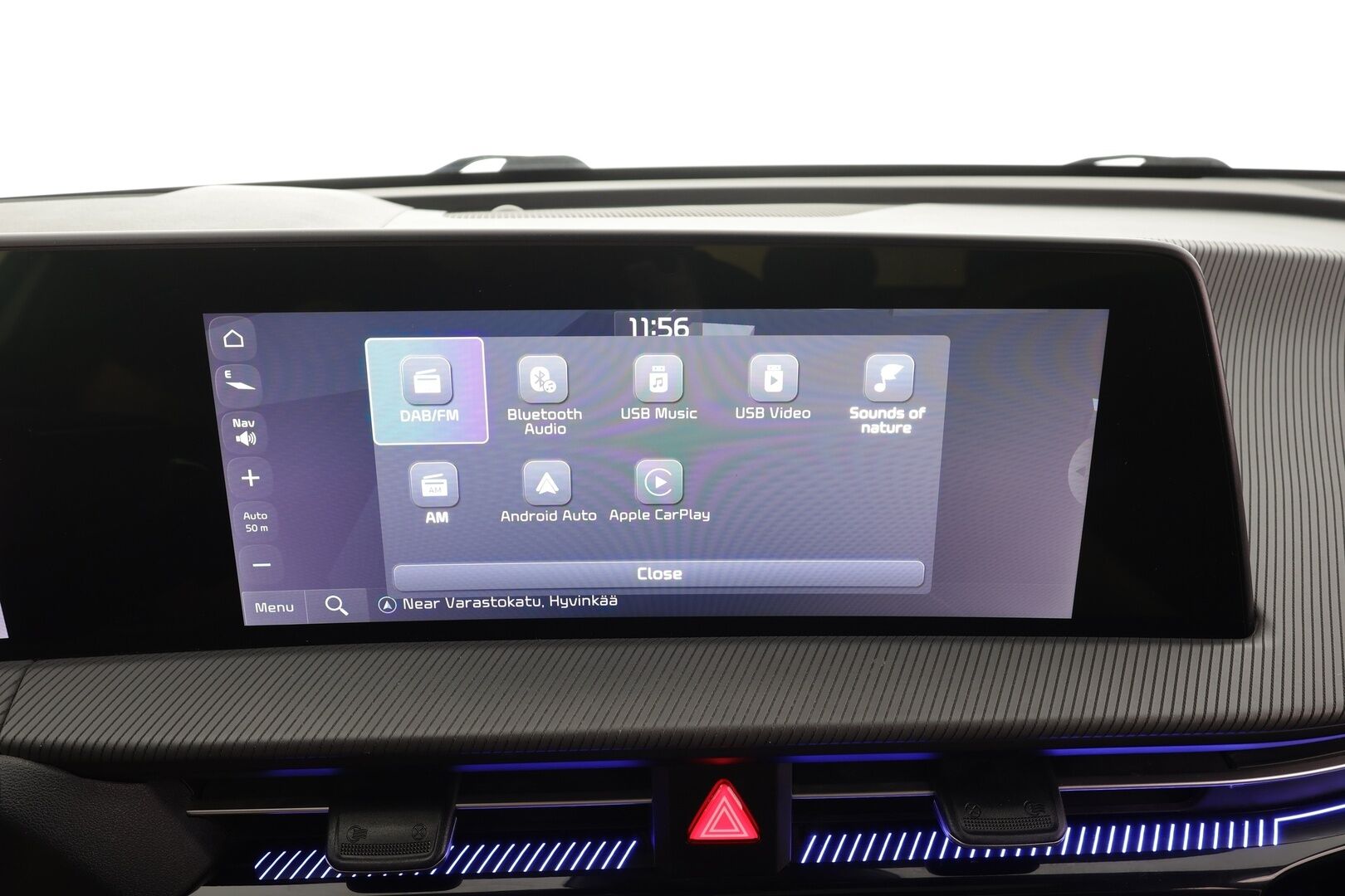 KIA EV6 2022 GT-Line RWD 77 kWh 229 hv - | Koukku | ILP | Lasikattoluukku | ACC | 360 | Meridian | Relaxation-Muistipenkki | HUD | Navi | Kaistavahti | Katveavustin | Keyless | Merkkihuollot | 