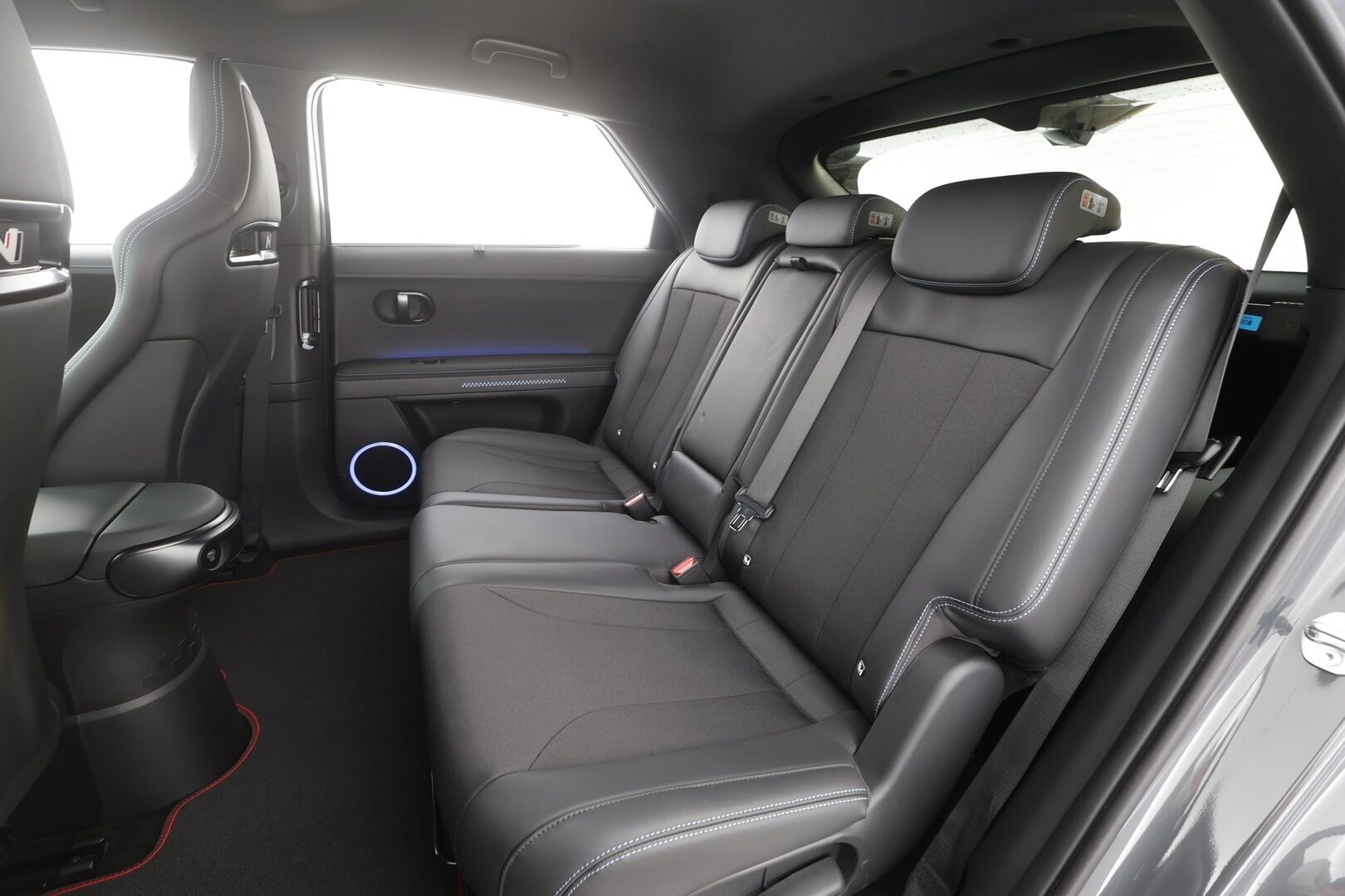 Hyundai IONIQ 5 2024 N 84 kWh 650 hv AWD - | ACC | ILP | BOSE | 360° | HUD | HDA | N e-Shift ja Active sound+ | Drift optimizer ja Launch control | Sporttipenkit | Keyless | Lämm. ratti | 